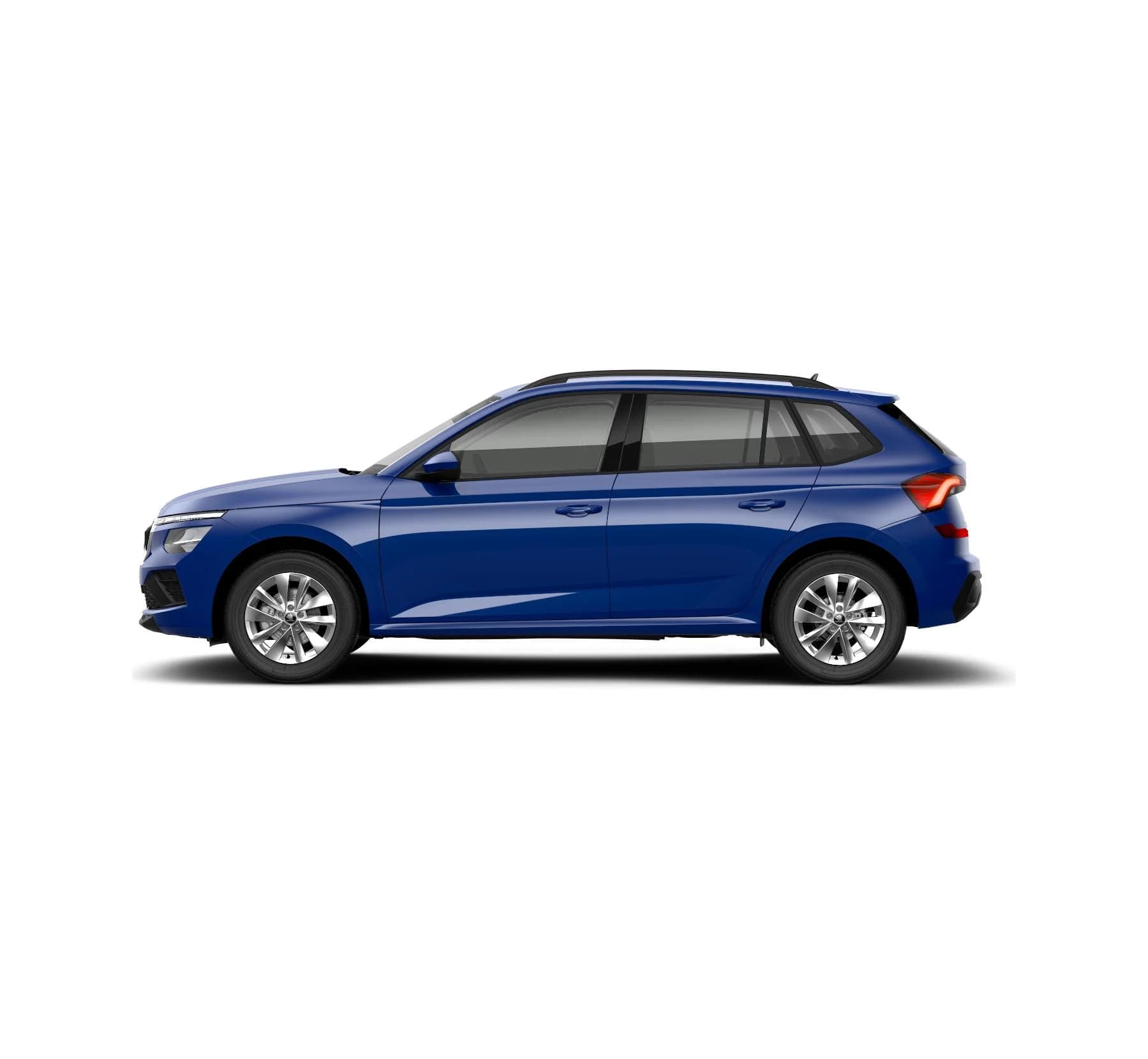 Skoda Kamiq Essence — zdjęcie 2