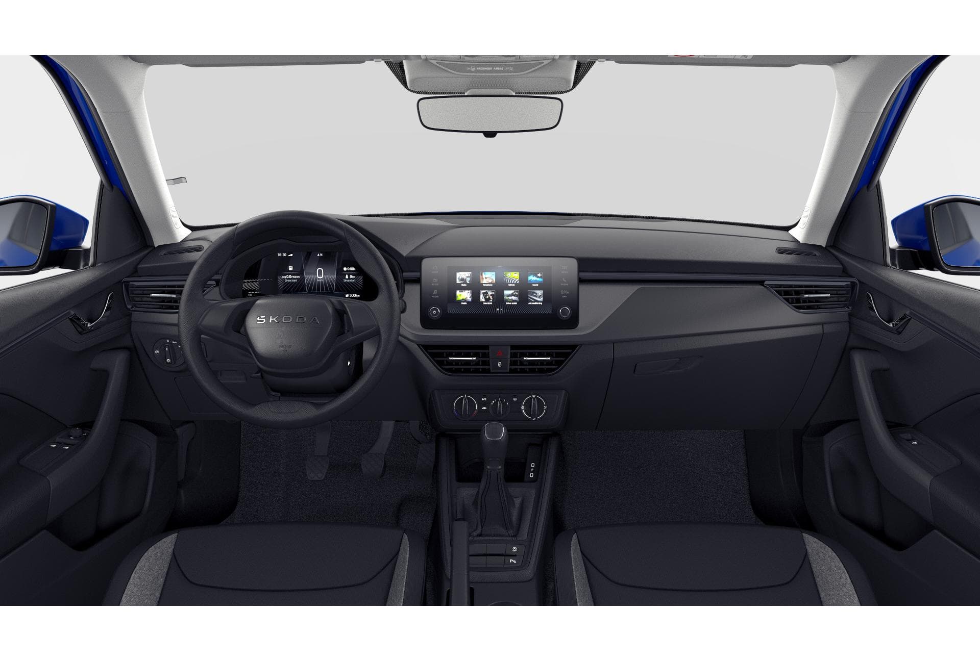 Skoda Kamiq Essence — zdjęcie 6