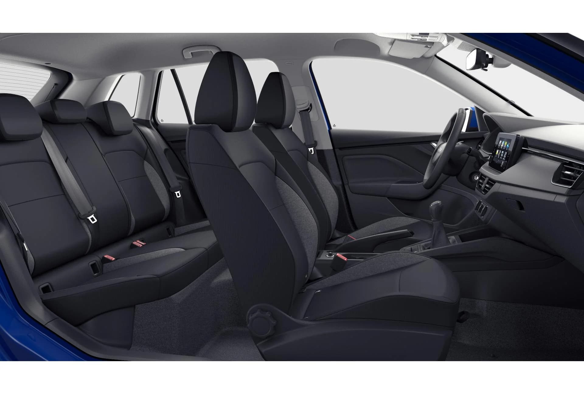 Skoda Kamiq Essence — zdjęcie 5