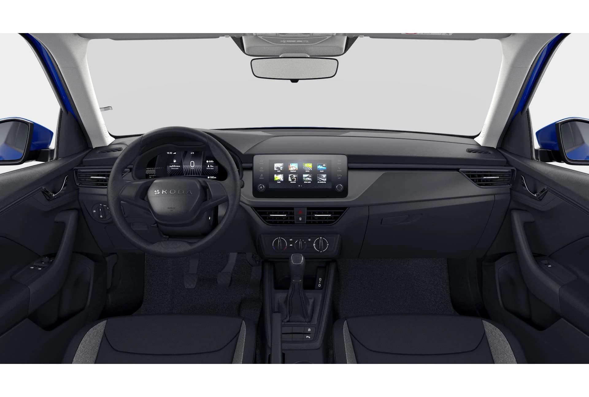 Skoda Kamiq Essence — zdjęcie 4