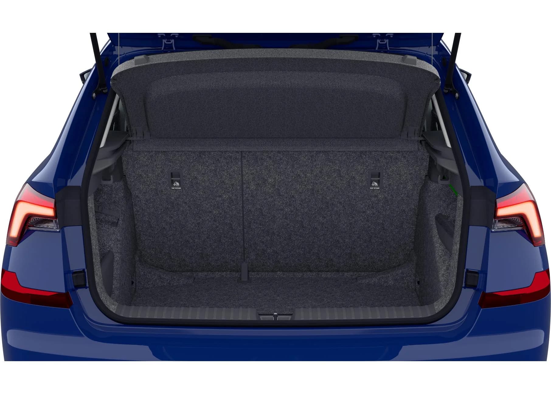 Skoda Kamiq Essence — zdjęcie 6