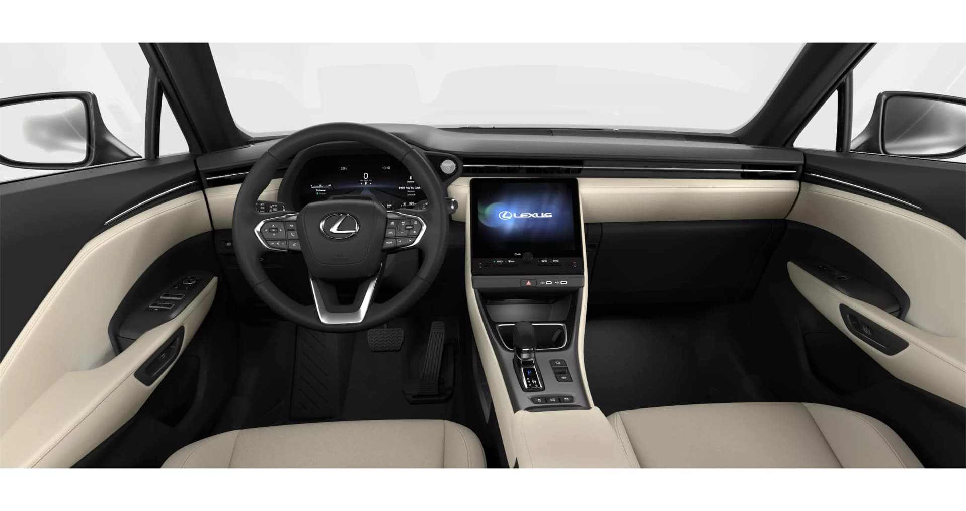 Lexus LBX Elegant — zdjęcie 6
