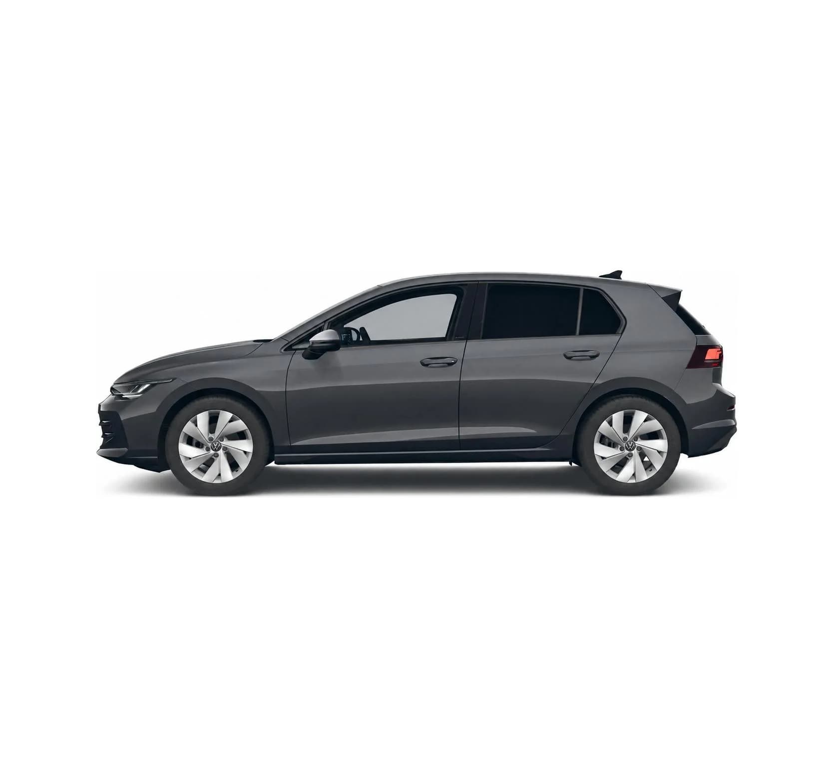 Volkswagen Golf Life Plus 1.5 eTSI DSG — zdjęcie 3