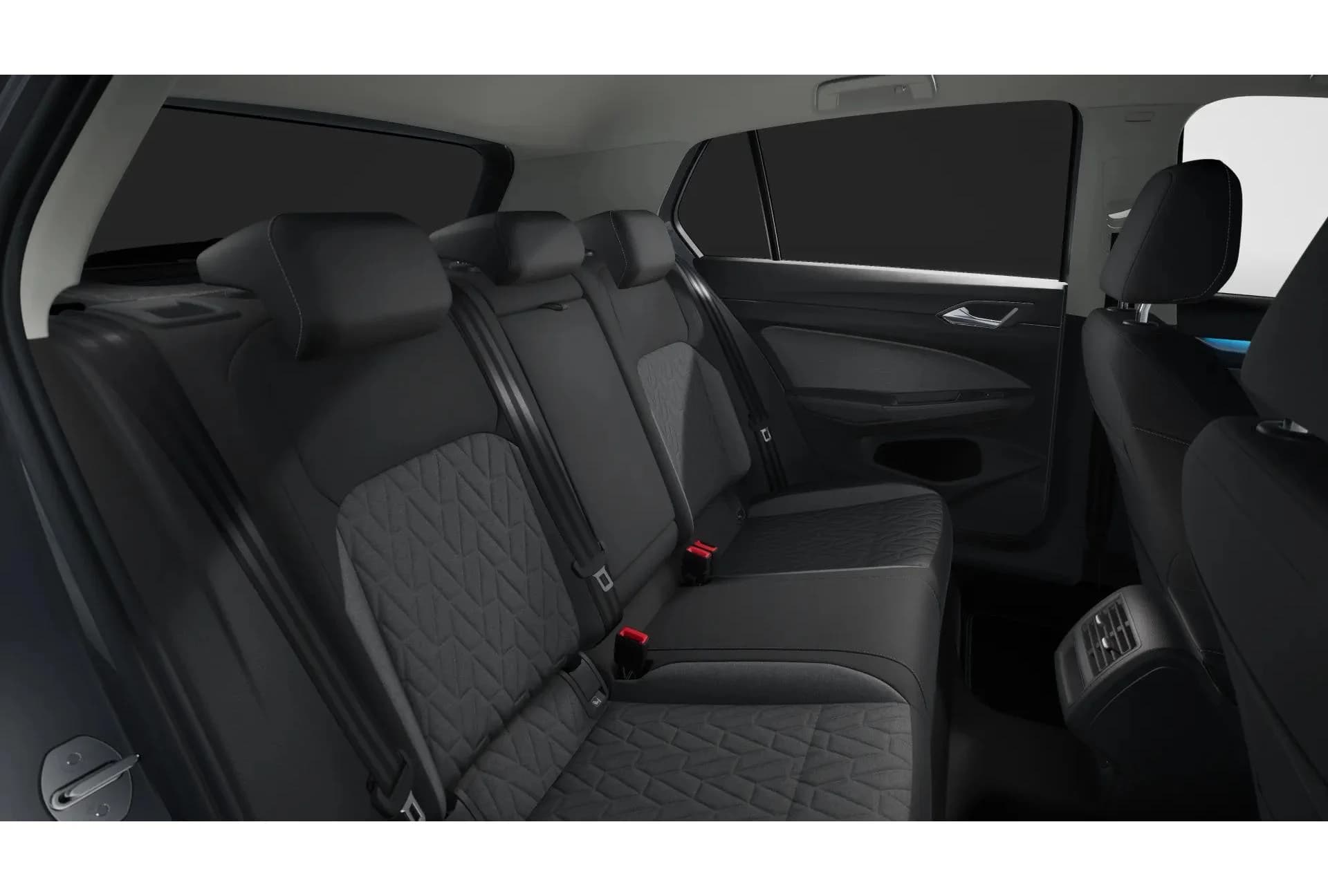 Volkswagen Golf Life Plus 1.5 eTSI DSG — zdjęcie 9