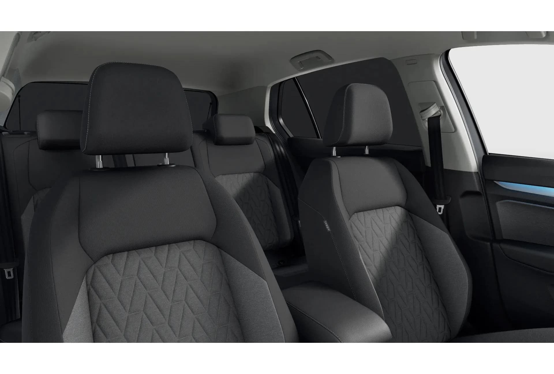Volkswagen Golf Life Plus 1.5 eTSI DSG — zdjęcie 8
