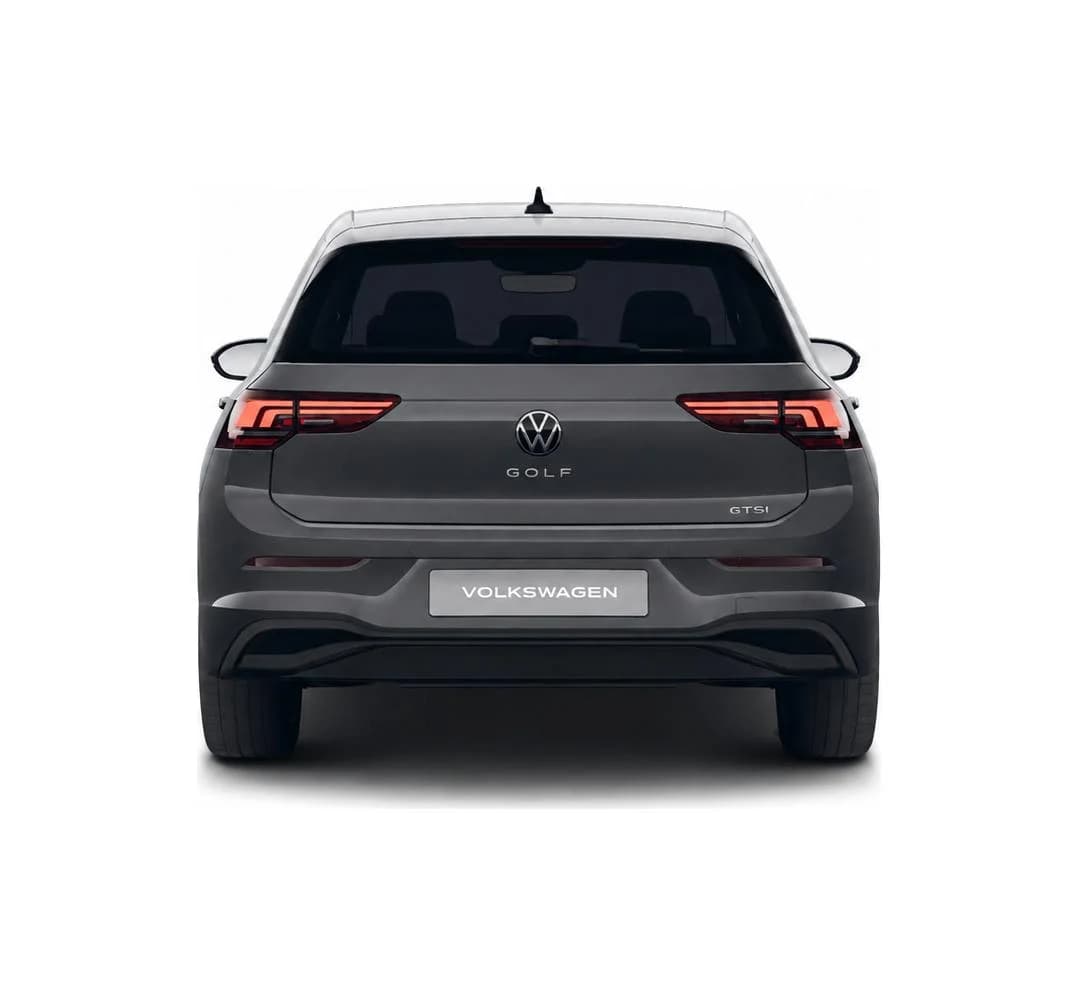 Volkswagen Golf Life Plus 1.5 eTSI DSG — zdjęcie 5