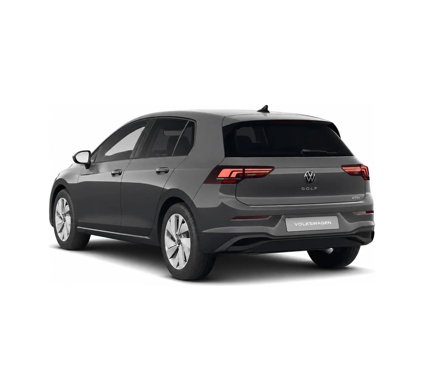 Volkswagen Golf Life Plus 1.5 eTSI DSG — zdjęcie 4