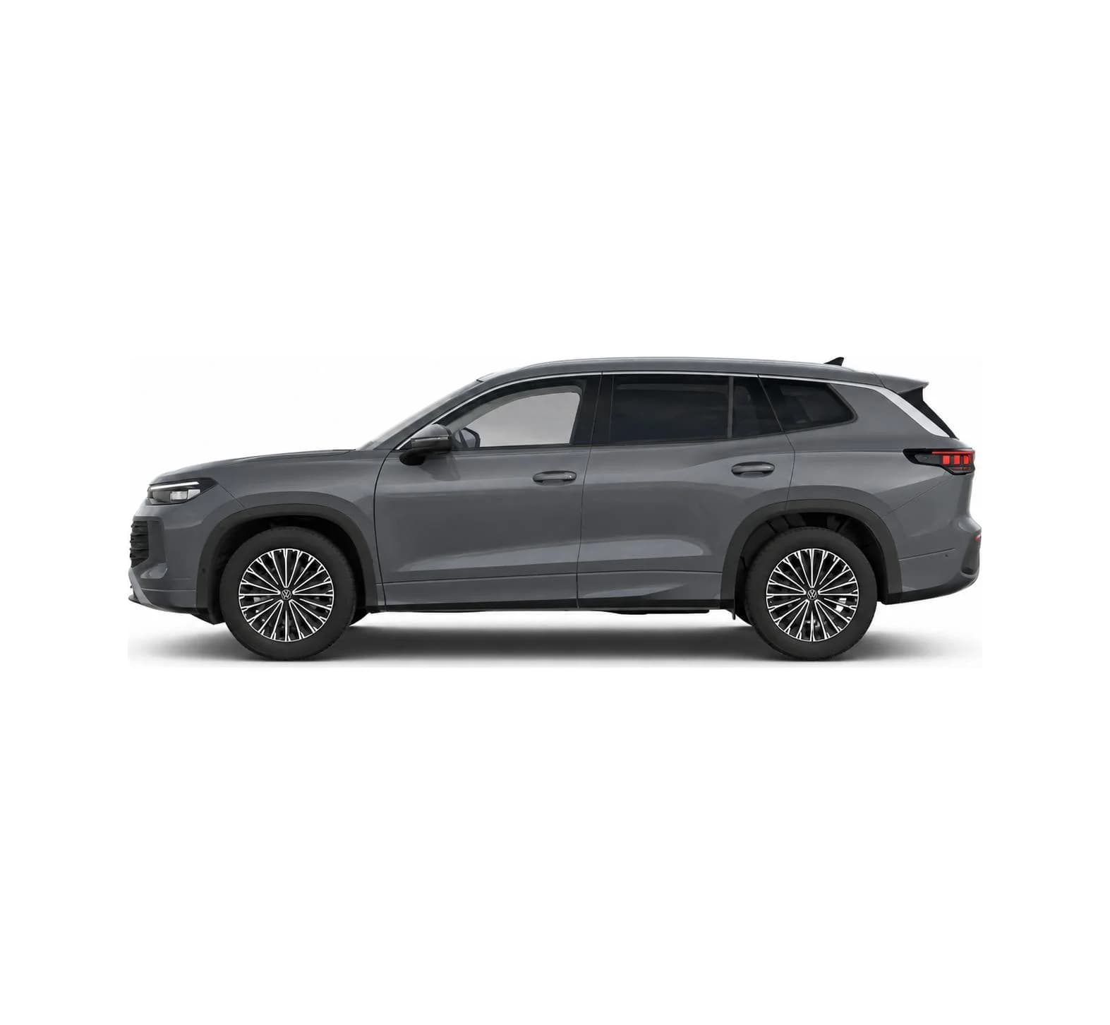 Volkswagen Tayron 1.5 eTSI Life Plus — zdjęcie 3