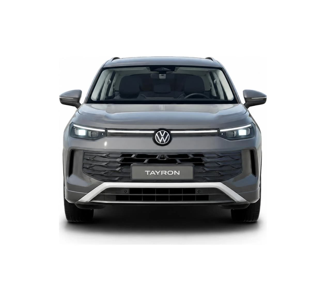 Volkswagen Tayron 1.5 eTSI Life Plus — zdjęcie 2