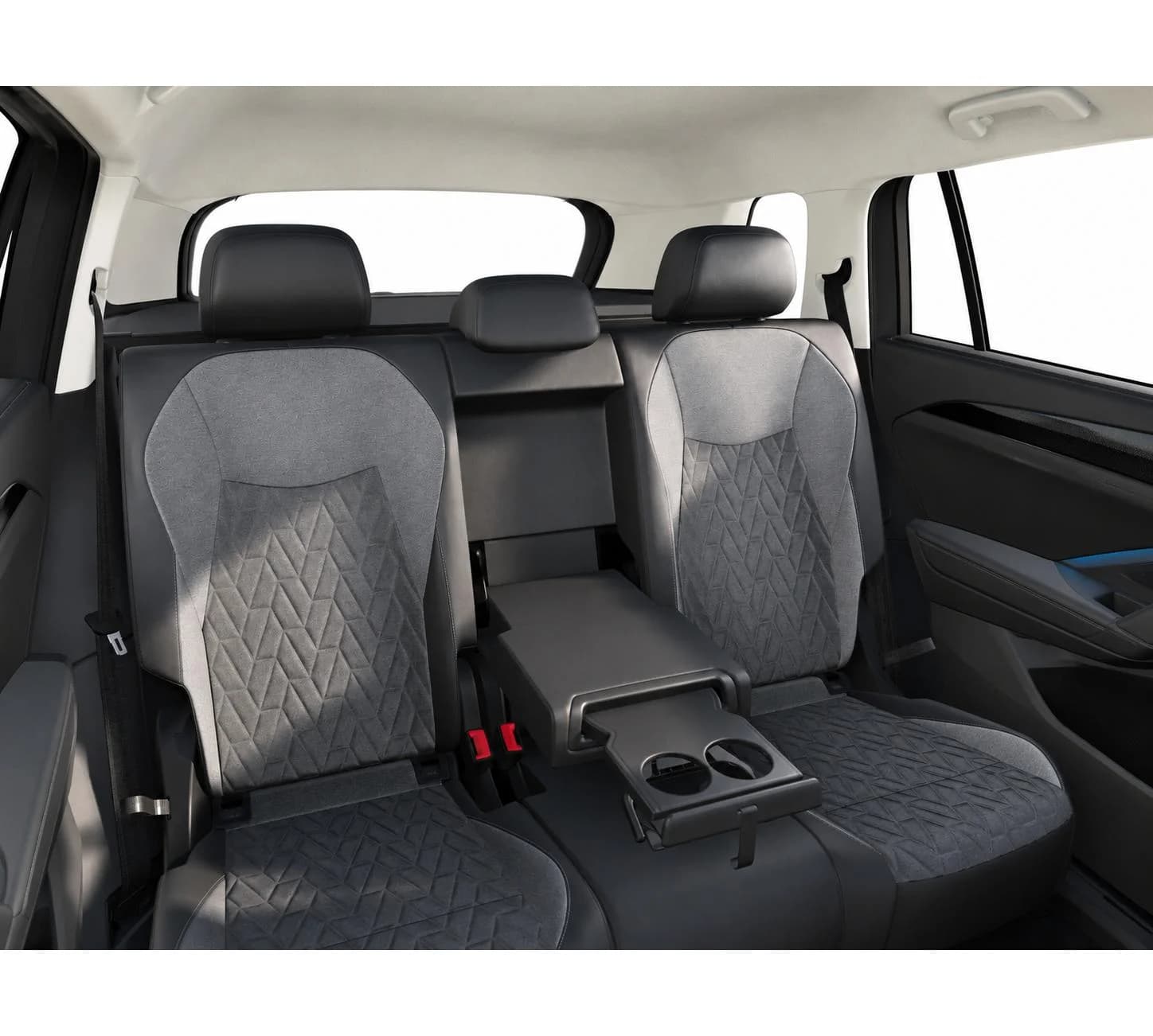 Volkswagen Tayron 1.5 eTSI Life Plus — zdjęcie 8
