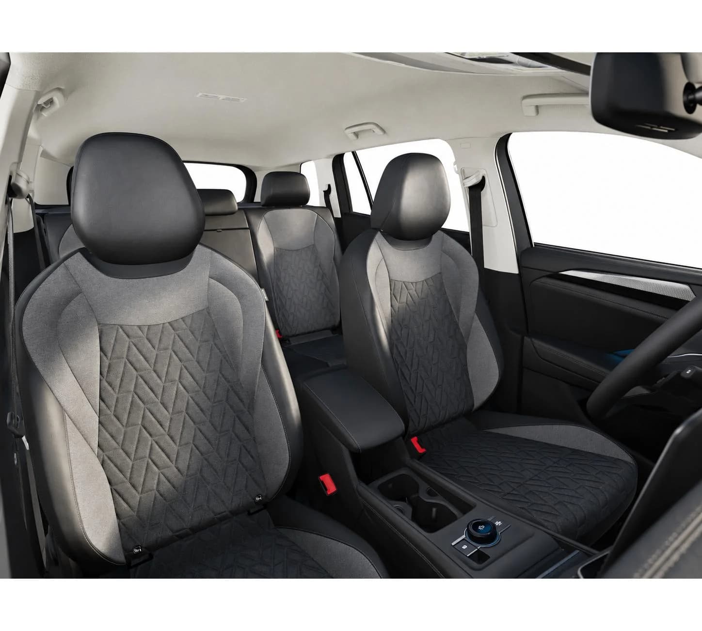 Volkswagen Tayron 1.5 eTSI Life Plus — zdjęcie 7