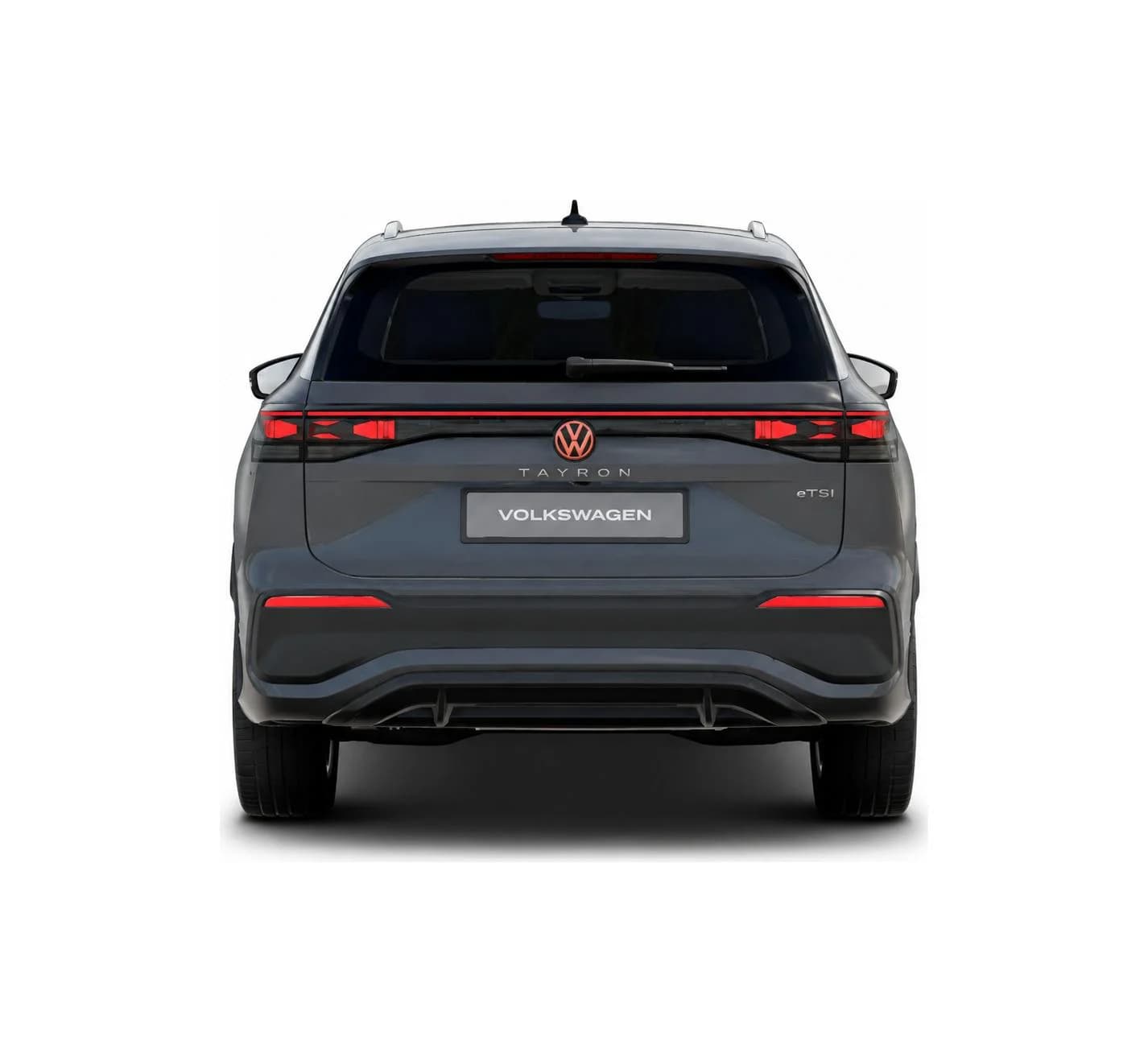 Volkswagen Tayron 1.5 eTSI Life Plus — zdjęcie 5