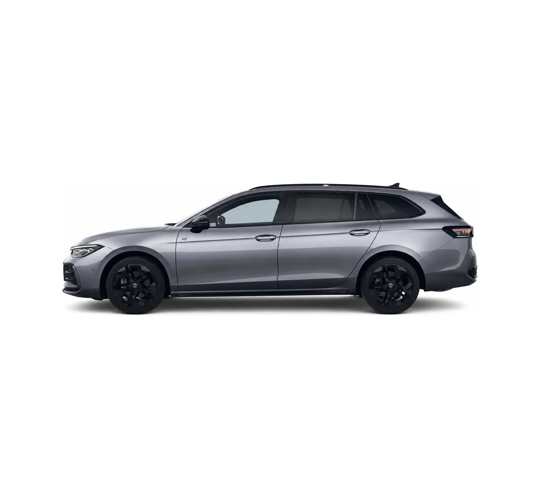 Volkswagen Passat Variant R-Line — zdjęcie 3