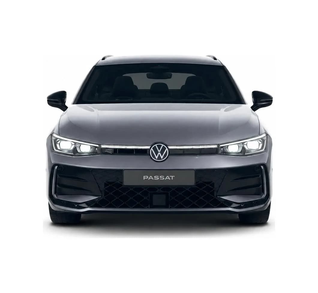 Volkswagen Passat Variant R-Line — zdjęcie 2