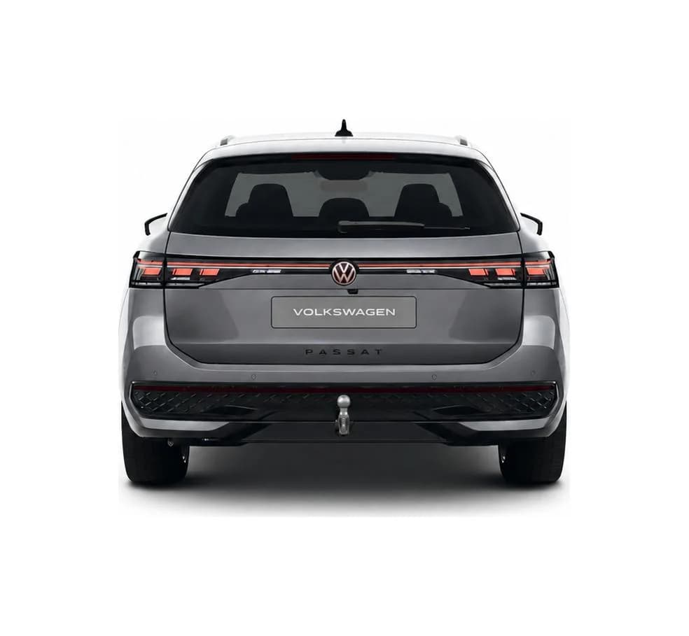 Volkswagen Passat Variant R-Line — zdjęcie 5