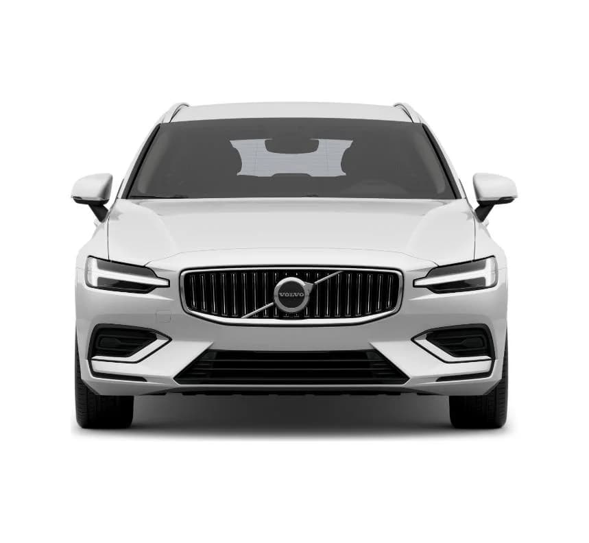 Volvo V60 Plus Bright — zdjęcie 2