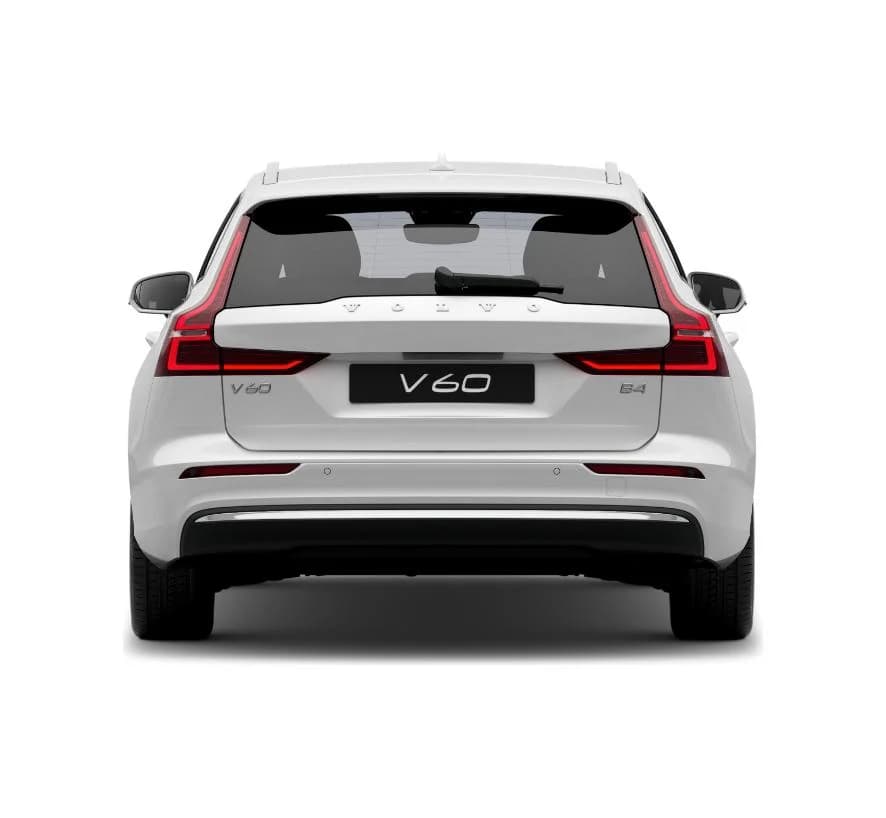Volvo V60 Plus Bright — zdjęcie 5