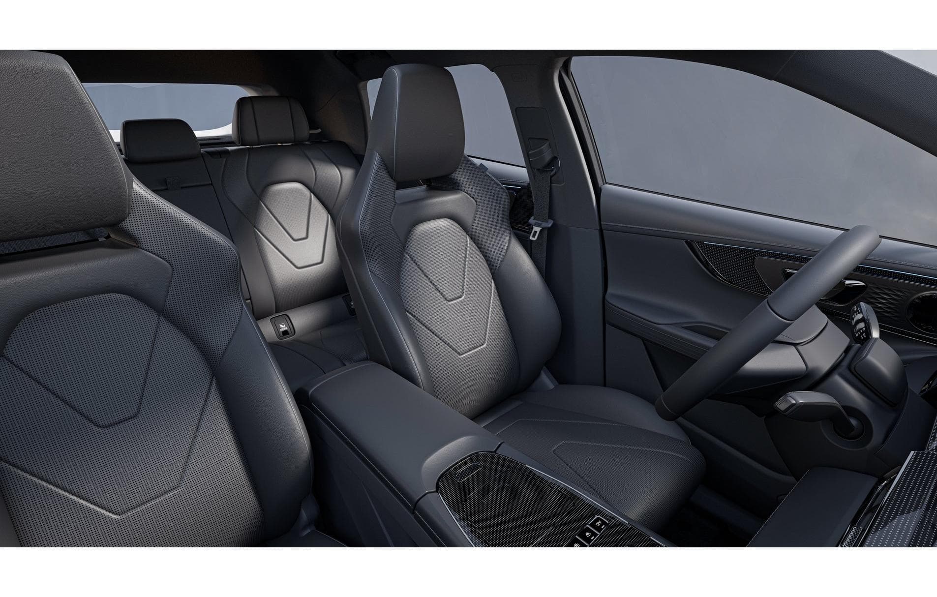 Omoda E5 Premium — zdjęcie 6