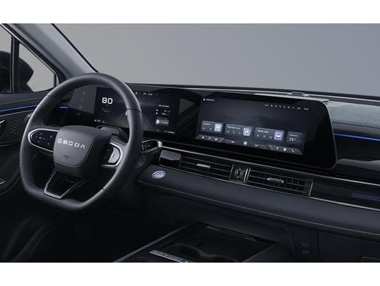 Omoda 5 Hybrid Premium — zdjęcie 7
