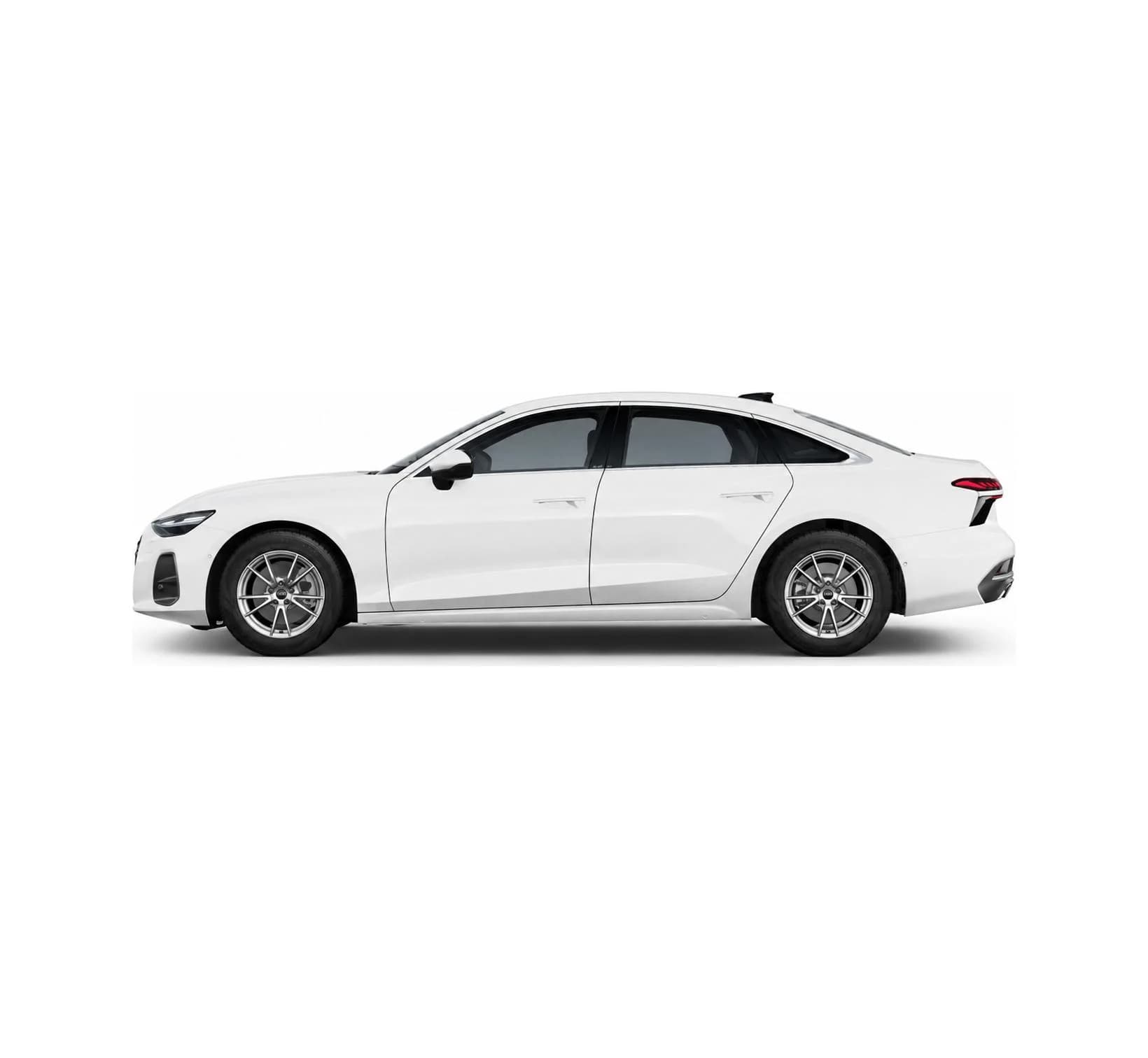 Audi A6 Limousine TFSI 150 kW S tronic — zdjęcie 3