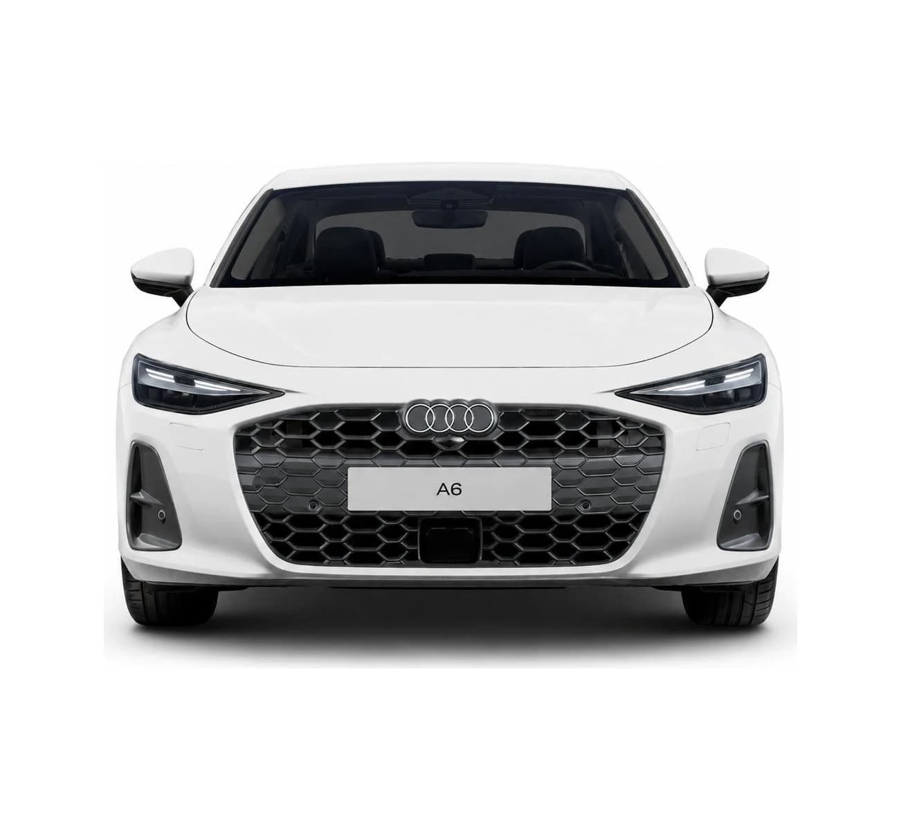 Audi A6 Limousine TFSI 150 kW S tronic — zdjęcie 2
