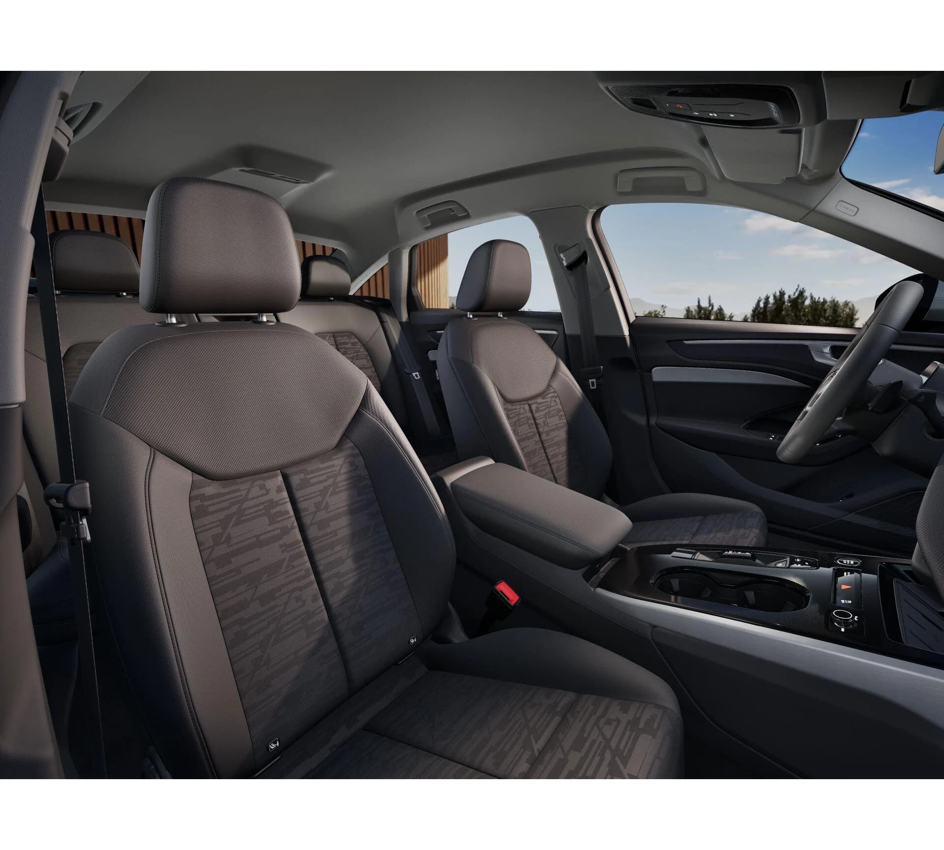 Audi A6 Limousine TFSI 150 kW S tronic — zdjęcie 7