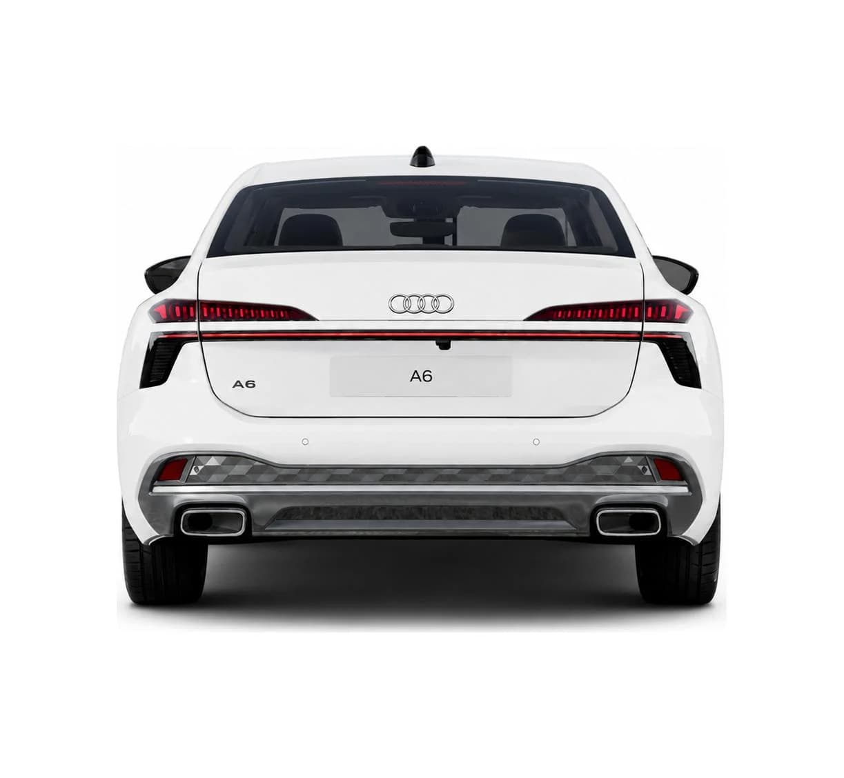 Audi A6 Limousine TFSI 150 kW S tronic — zdjęcie 5