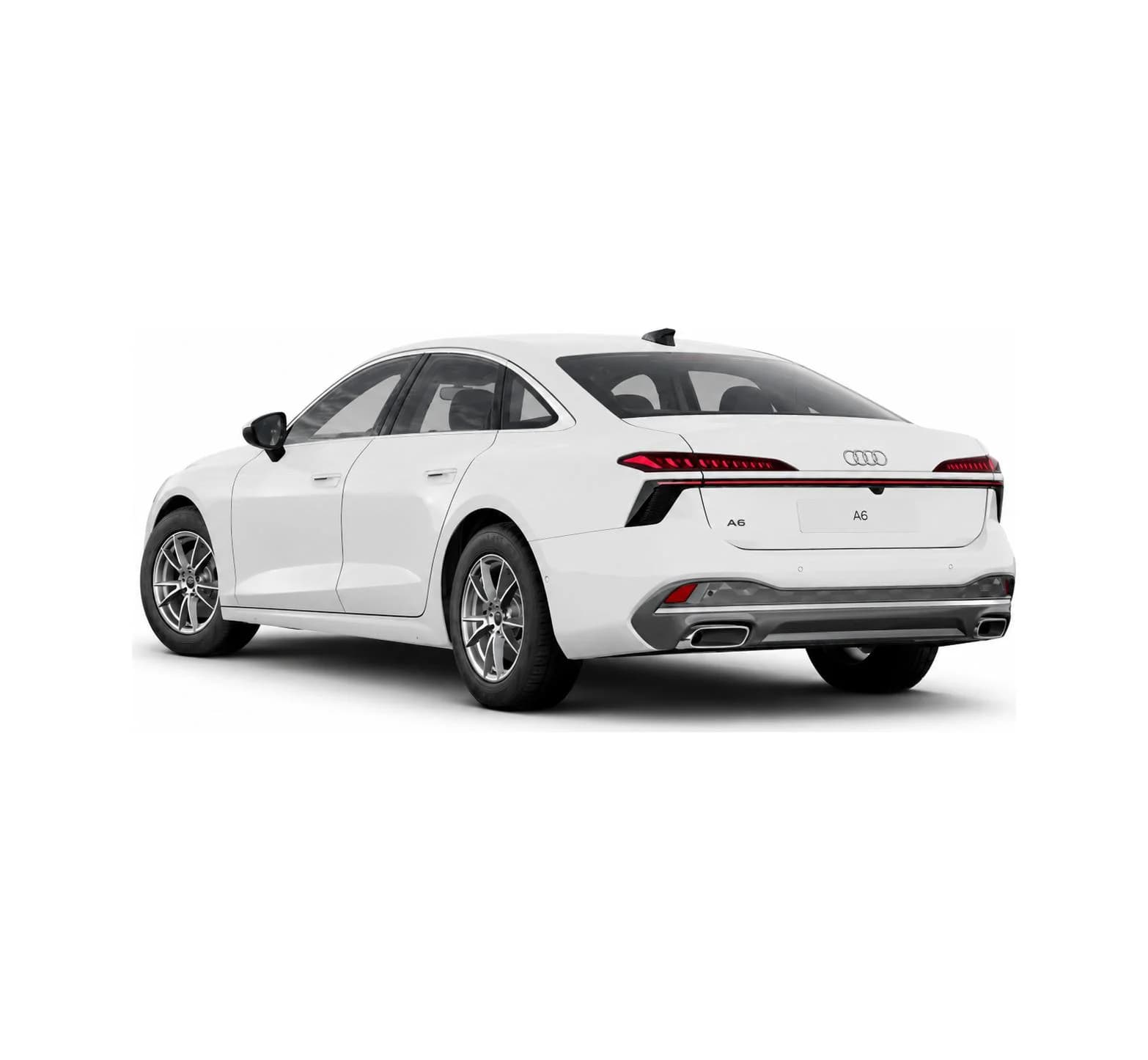 Audi A6 Limousine TFSI 150 kW S tronic — zdjęcie 4