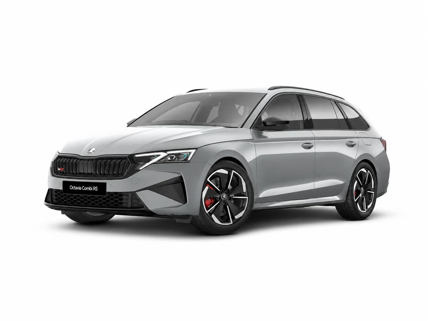Skoda Octavia Combi