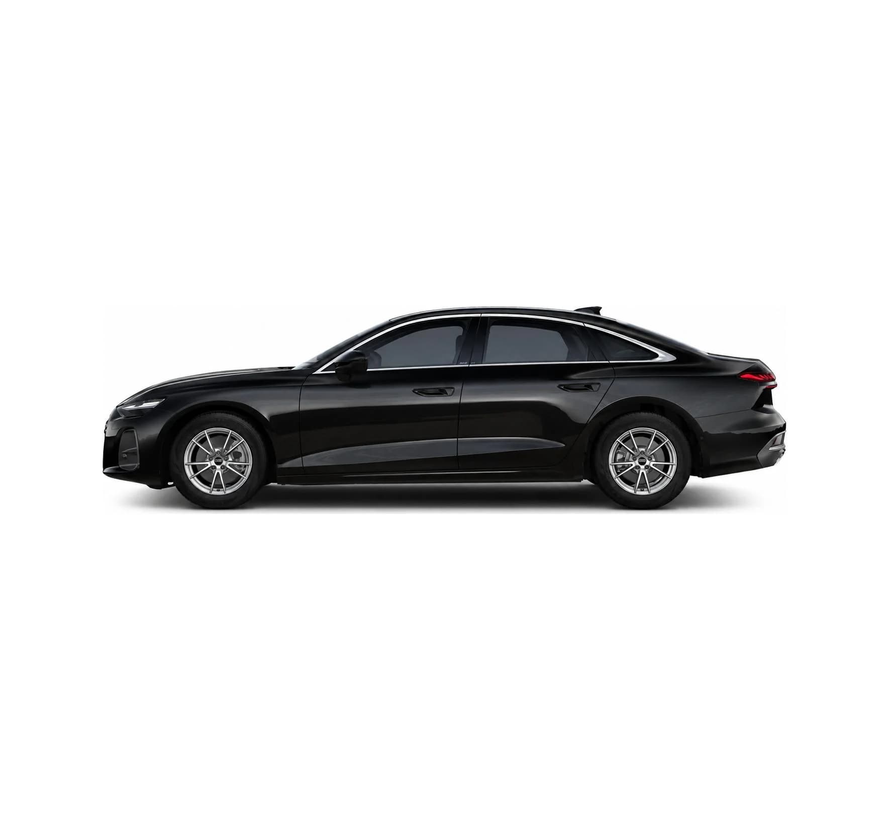 Audi A6 Limousine TDI 150 kW S tronic — zdjęcie 3