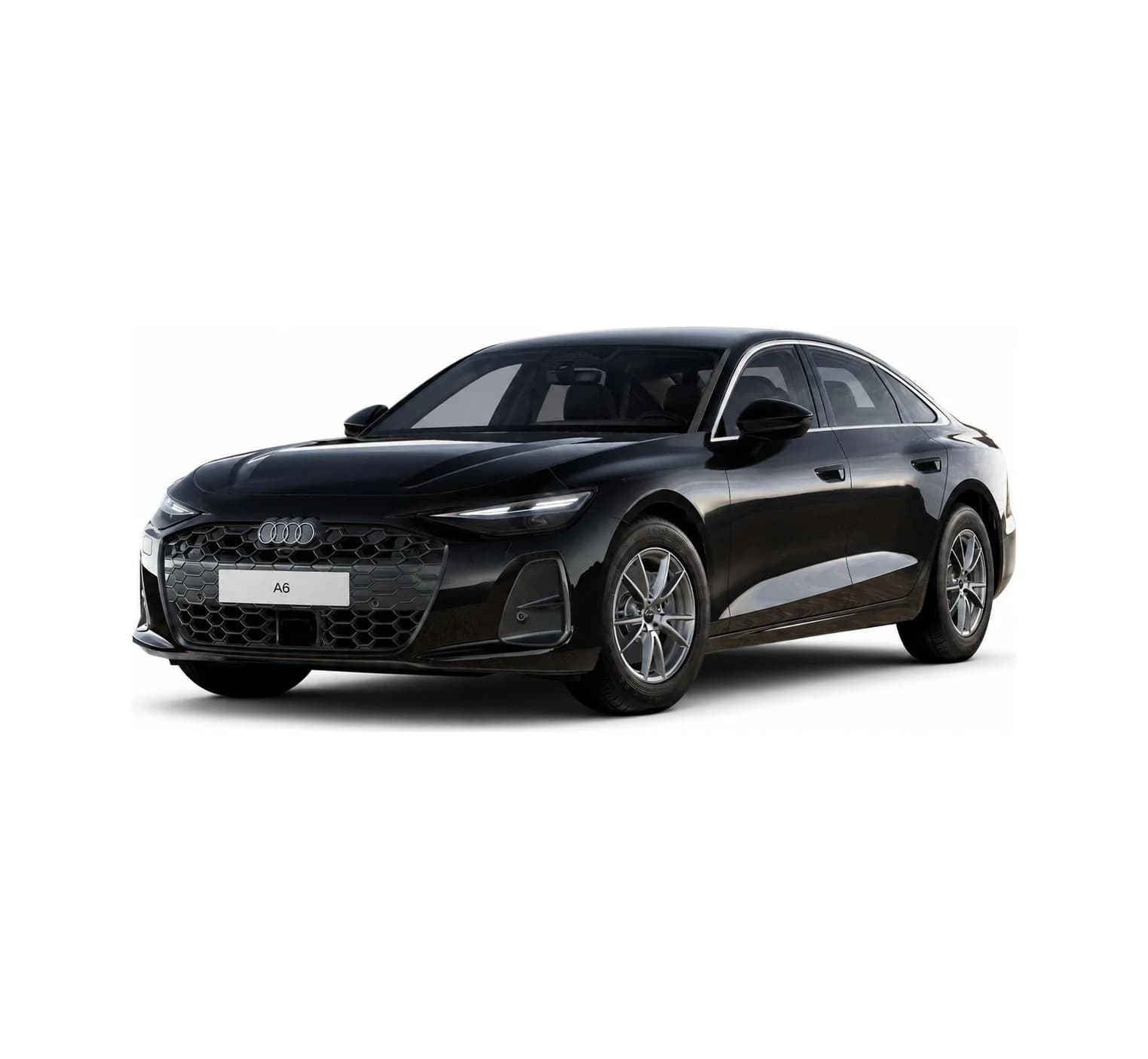 Audi A6 Limousine
