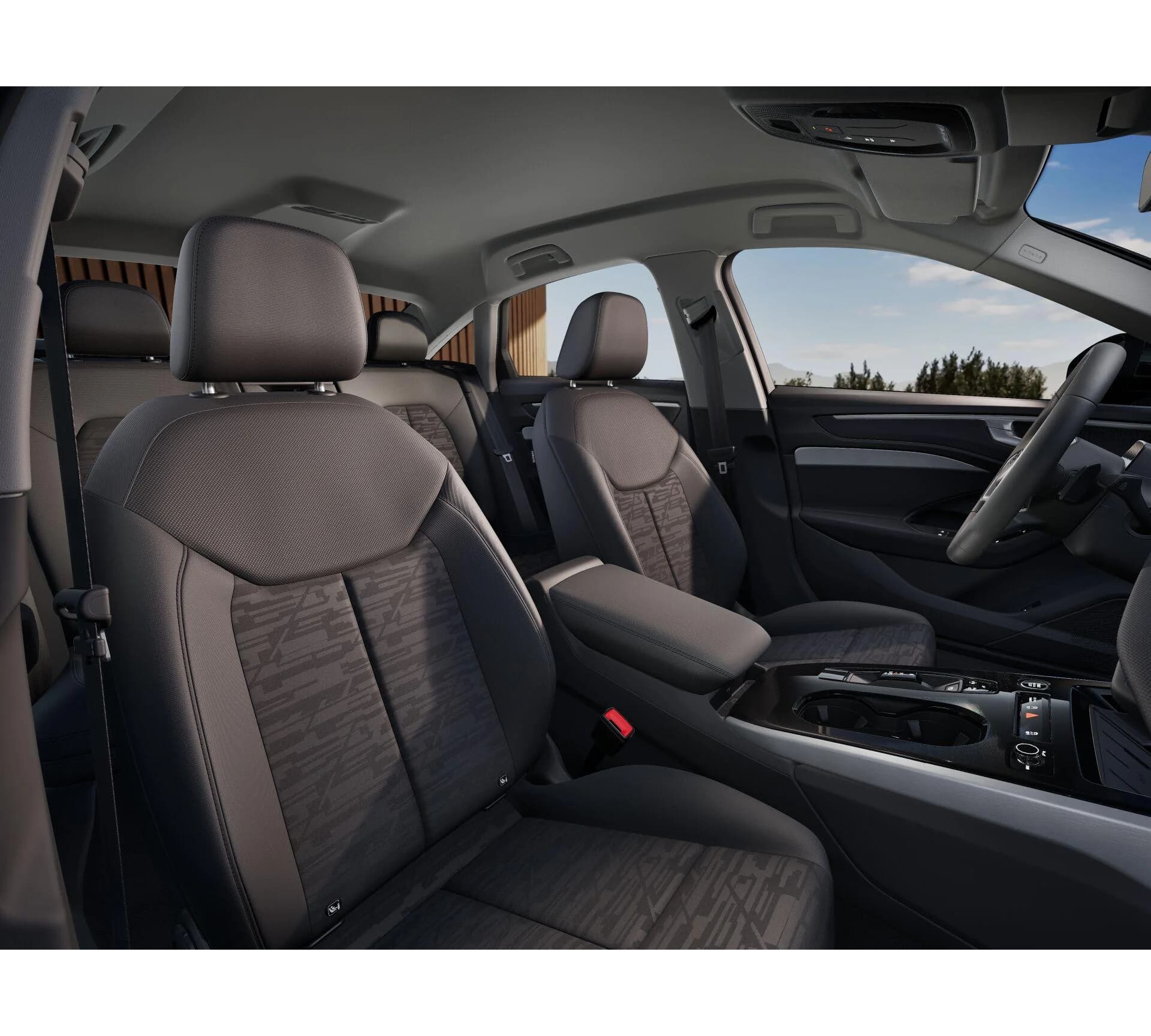 Audi A6 Limousine TDI 150 kW S tronic — zdjęcie 7