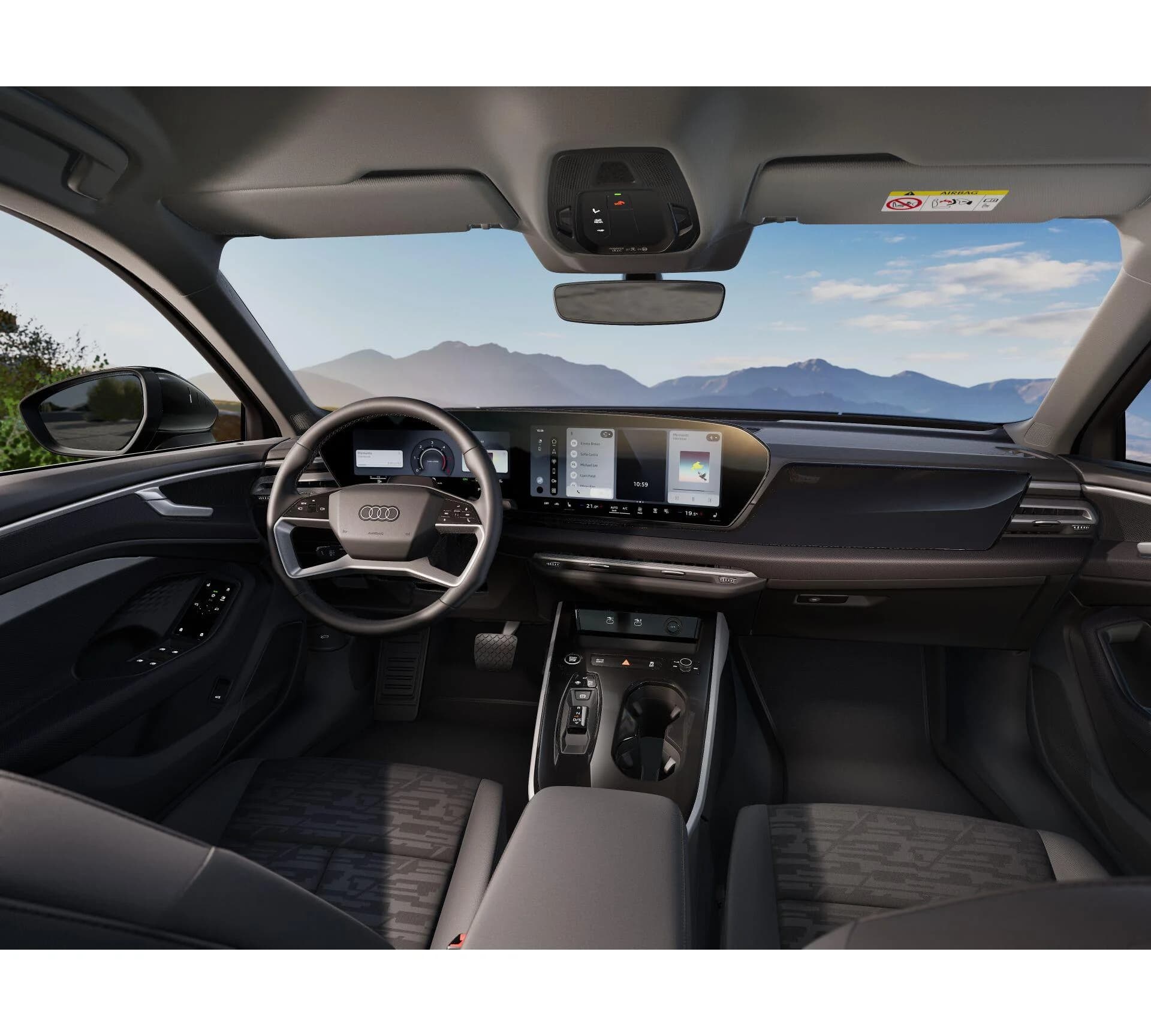 Audi A6 Limousine TDI 150 kW S tronic — zdjęcie 6