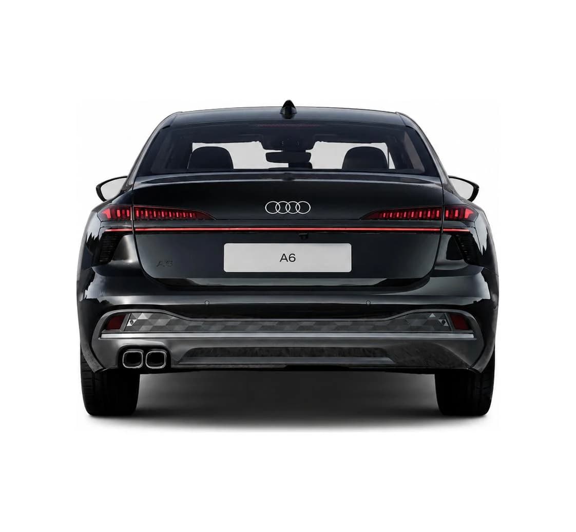 Audi A6 Limousine TDI 150 kW S tronic — zdjęcie 5