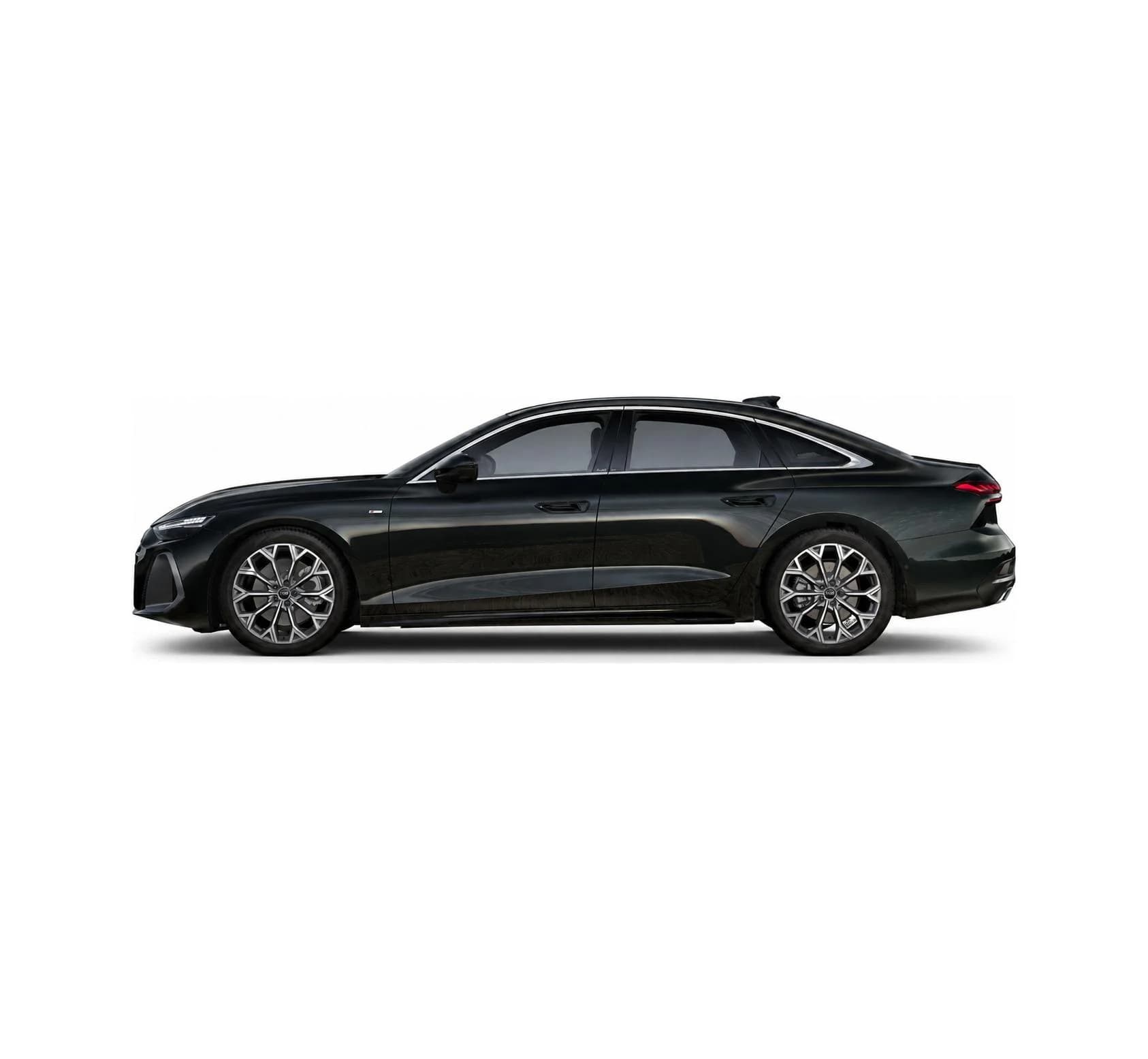 Audi A6 Limousine TFSI quattro 200 kW S tronic — zdjęcie 3