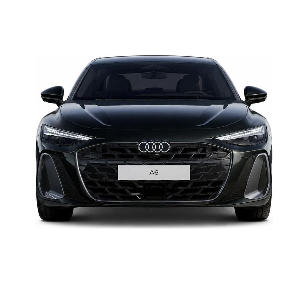 Audi A6 Limousine TFSI quattro 200 kW S tronic — zdjęcie 2