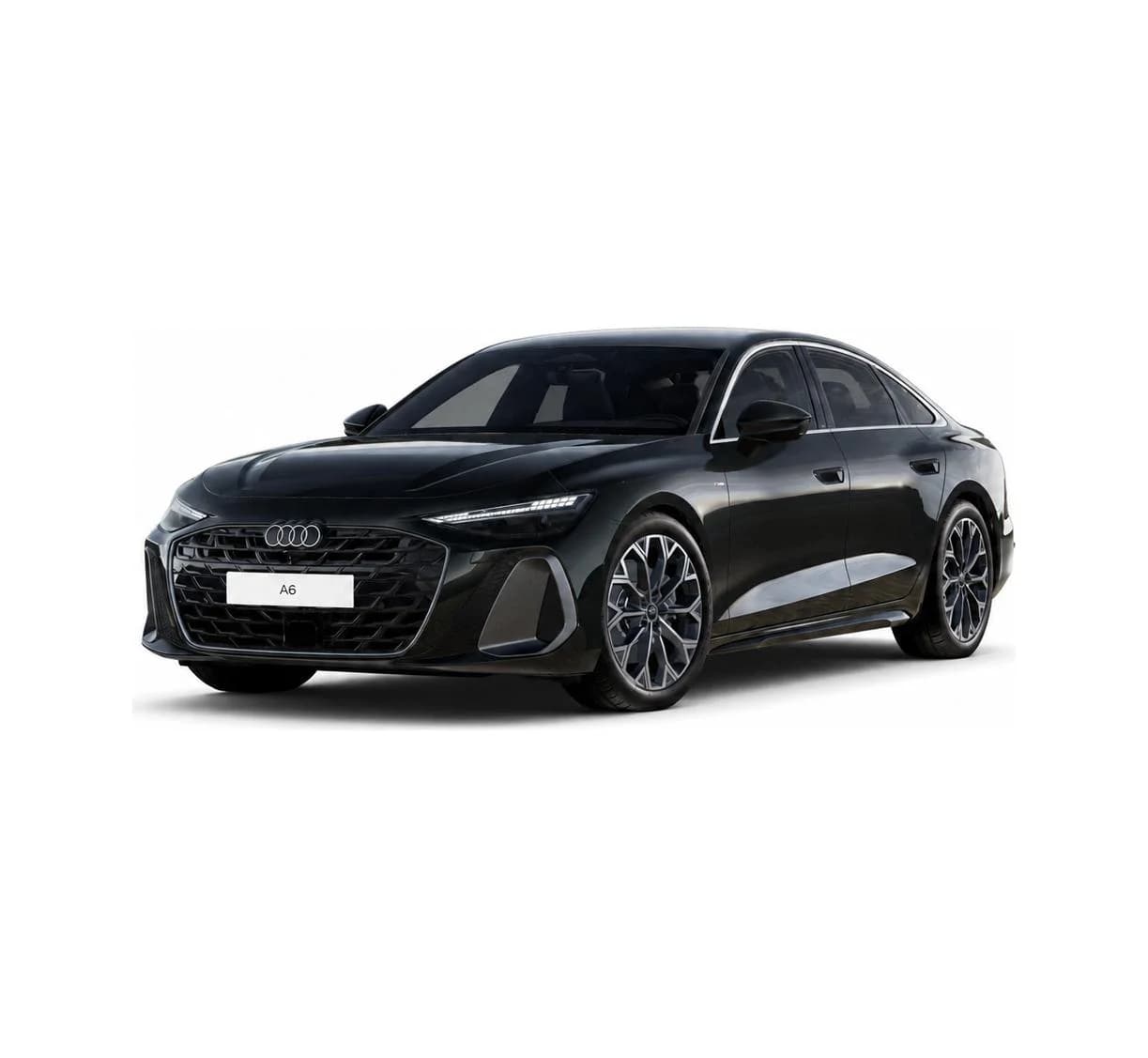 Audi A6 Limousine