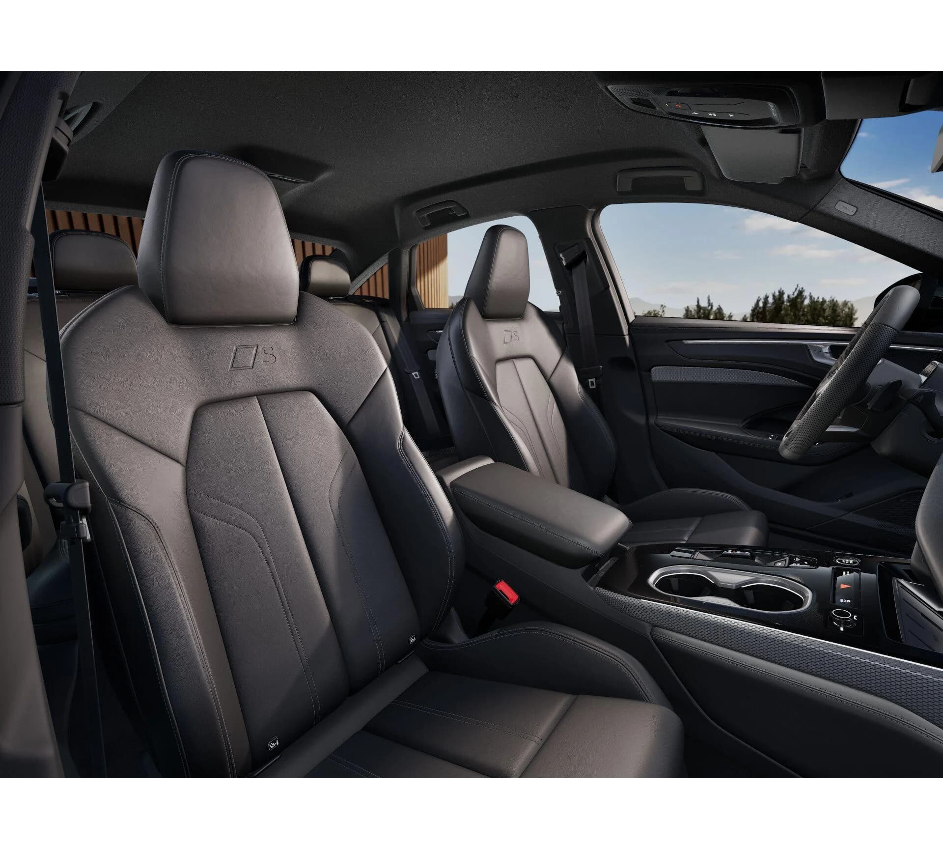 Audi A6 Limousine TFSI quattro 200 kW S tronic — zdjęcie 7
