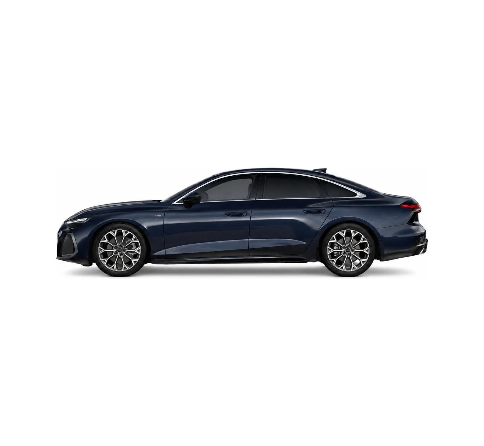 Audi A6 Limousine TDI quattro 150 kW S tronic — zdjęcie 3