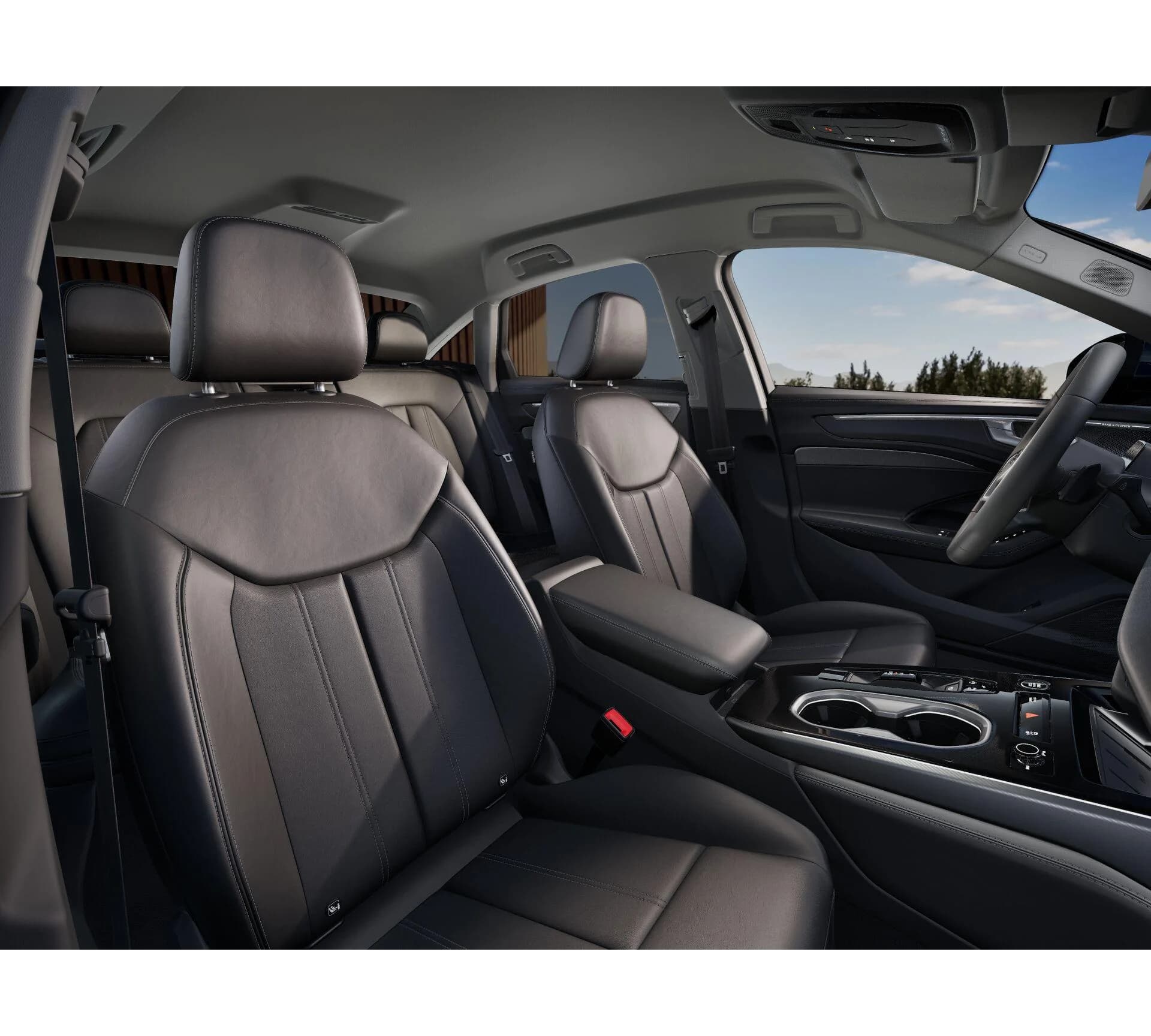 Audi A6 Limousine TDI quattro 150 kW S tronic — zdjęcie 7