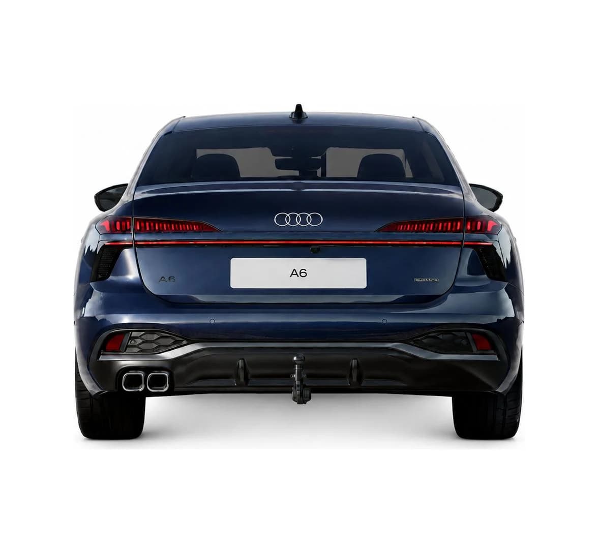 Audi A6 Limousine TDI quattro 150 kW S tronic — zdjęcie 5