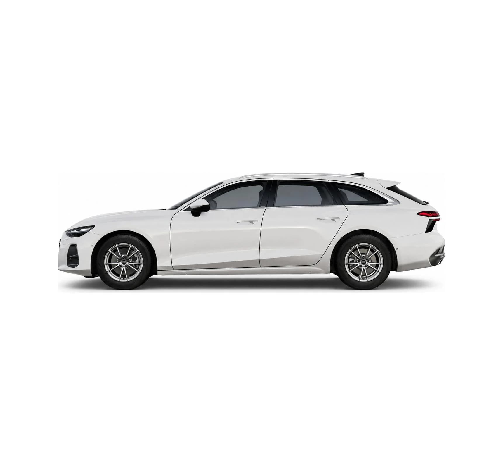 Audi A6 Avant TFSI 150kW S tronic — zdjęcie 3
