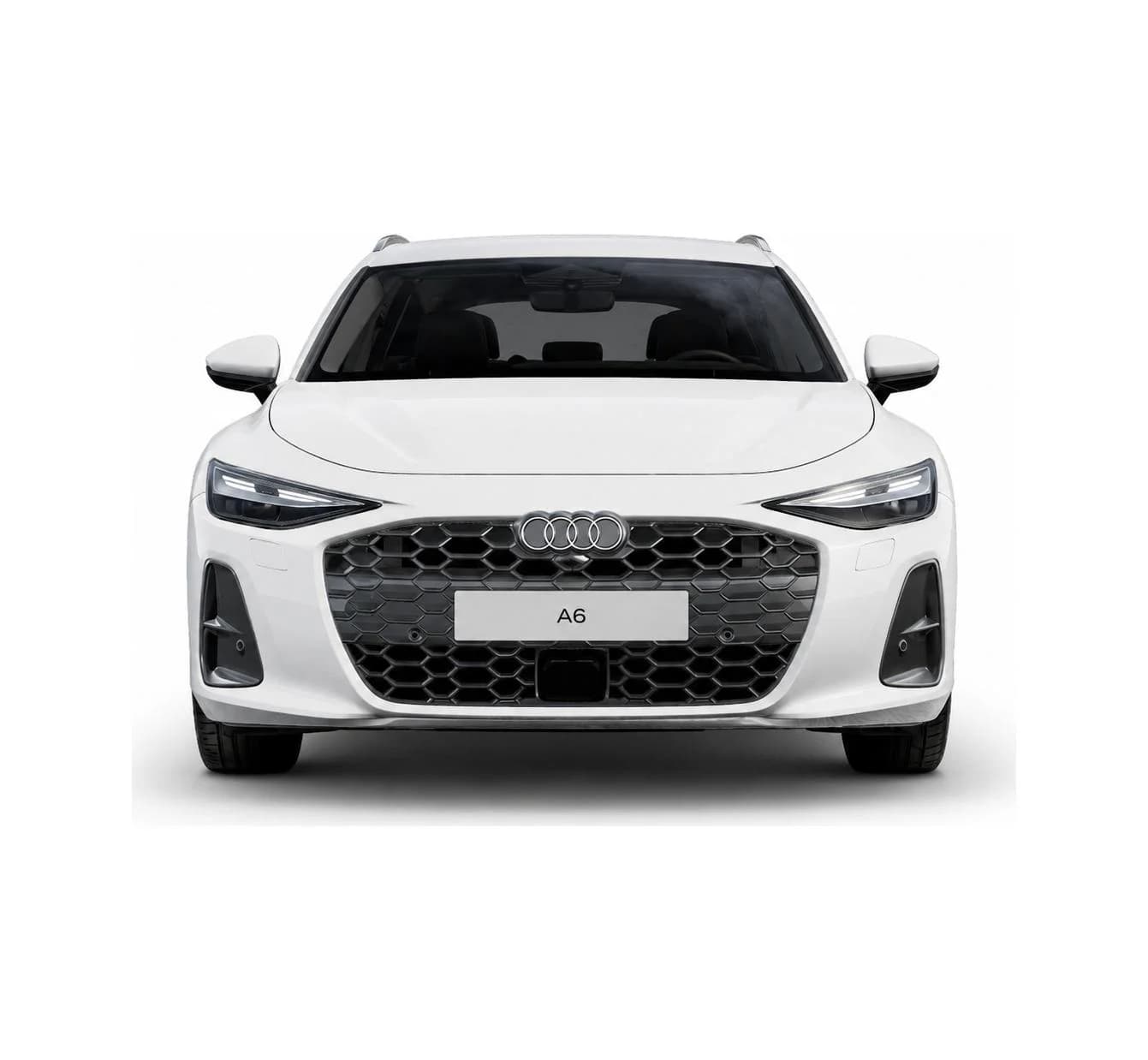 Audi A6 Avant TFSI 150kW S tronic — zdjęcie 2
