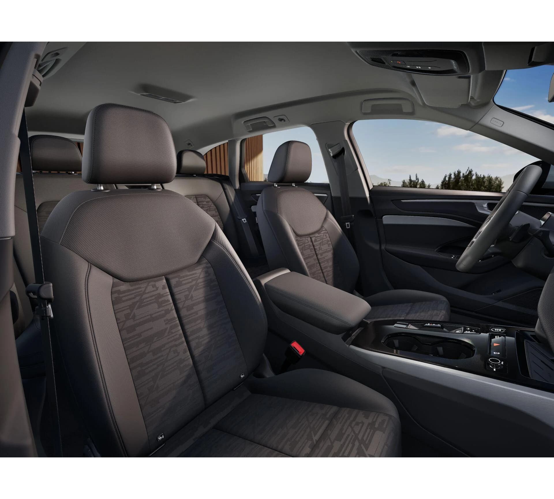 Audi A6 Avant TFSI 150kW S tronic — zdjęcie 7