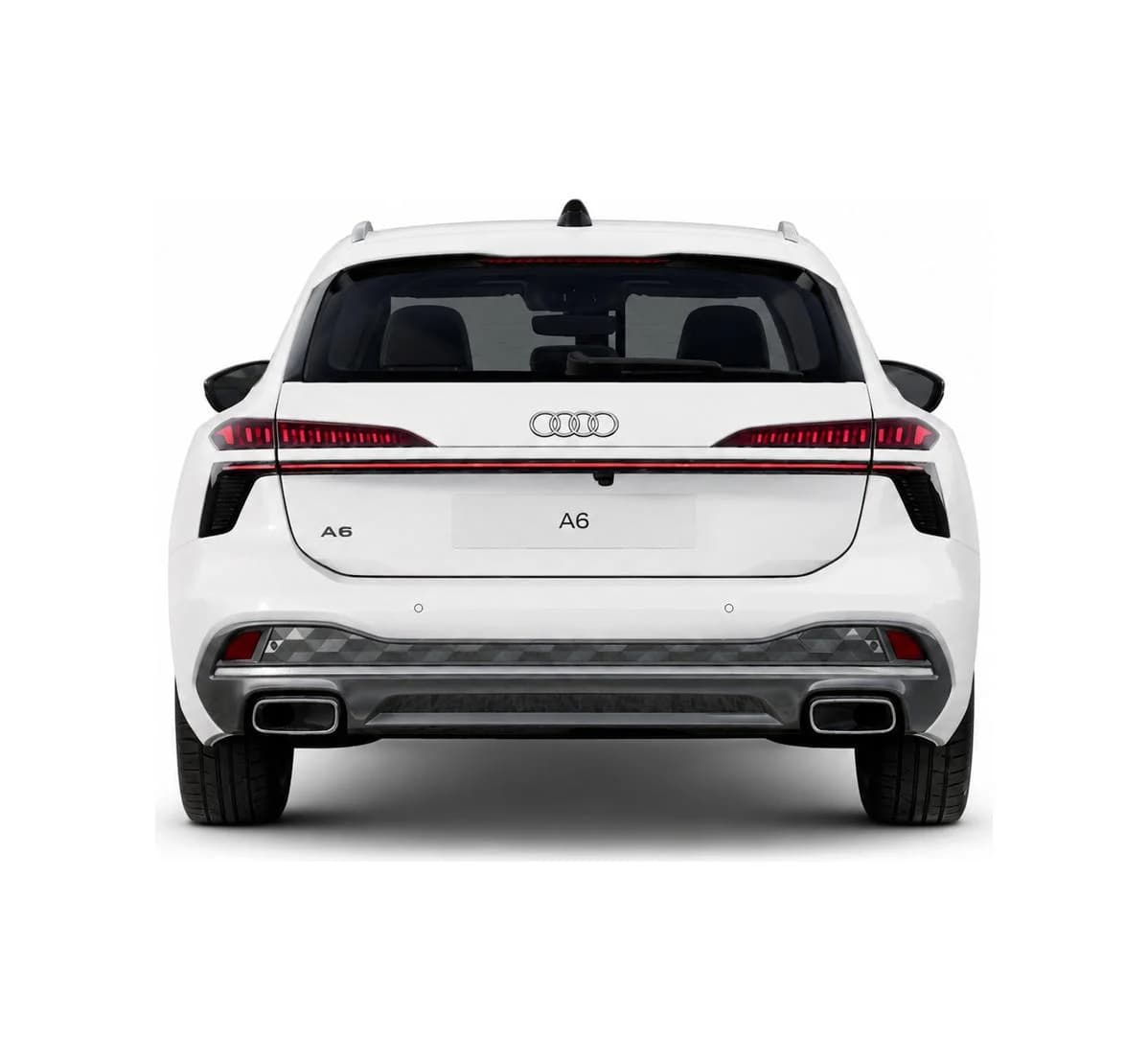 Audi A6 Avant TFSI 150kW S tronic — zdjęcie 5