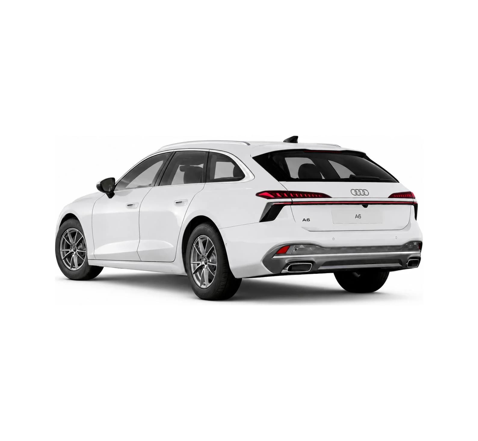 Audi A6 Avant TFSI 150kW S tronic — zdjęcie 4