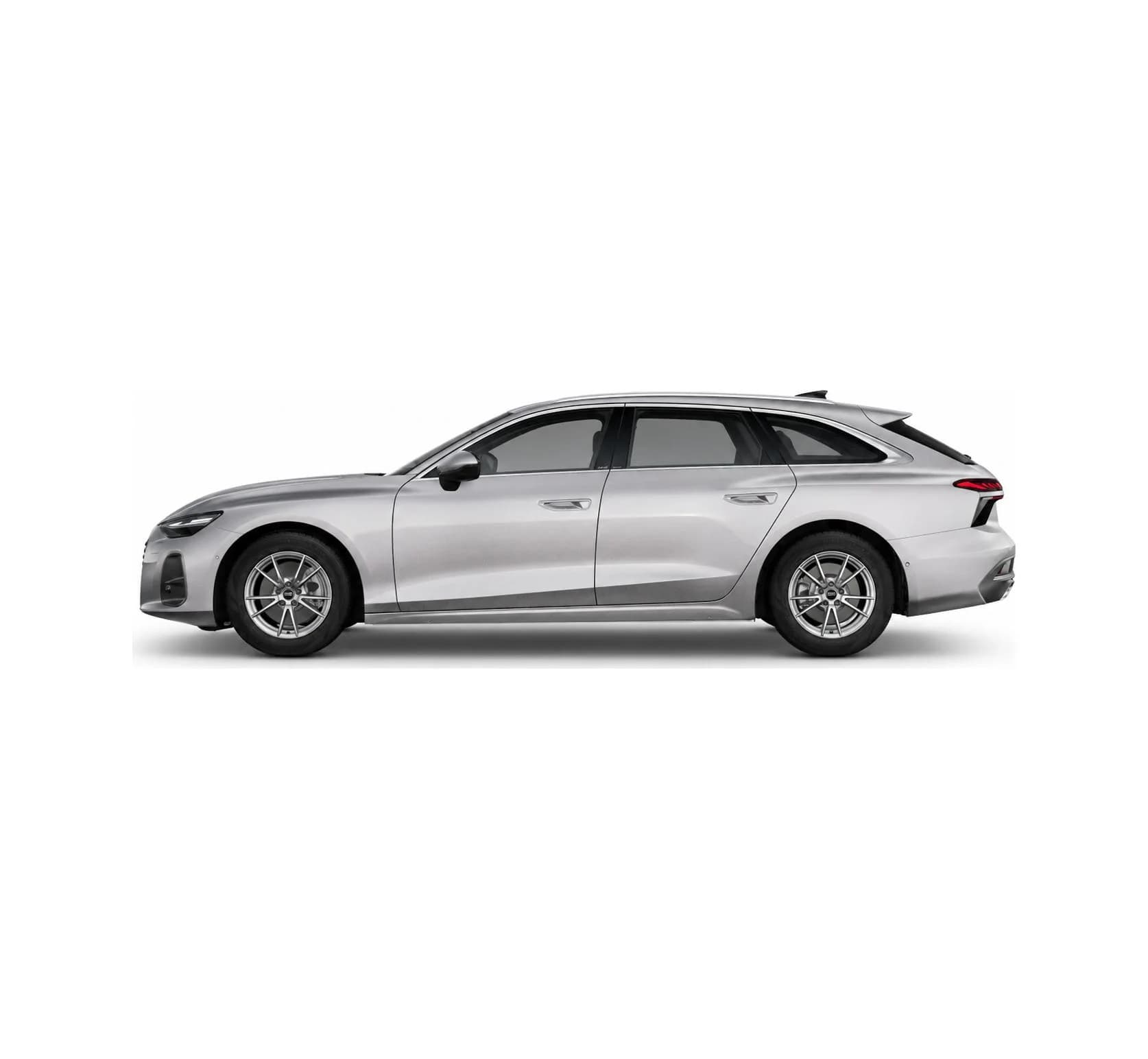 Audi A6 Avant TDI 150kW S tronic — zdjęcie 3
