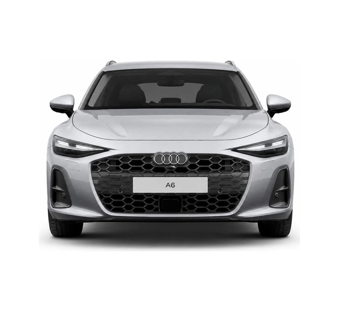 Audi A6 Avant TDI 150kW S tronic — zdjęcie 2