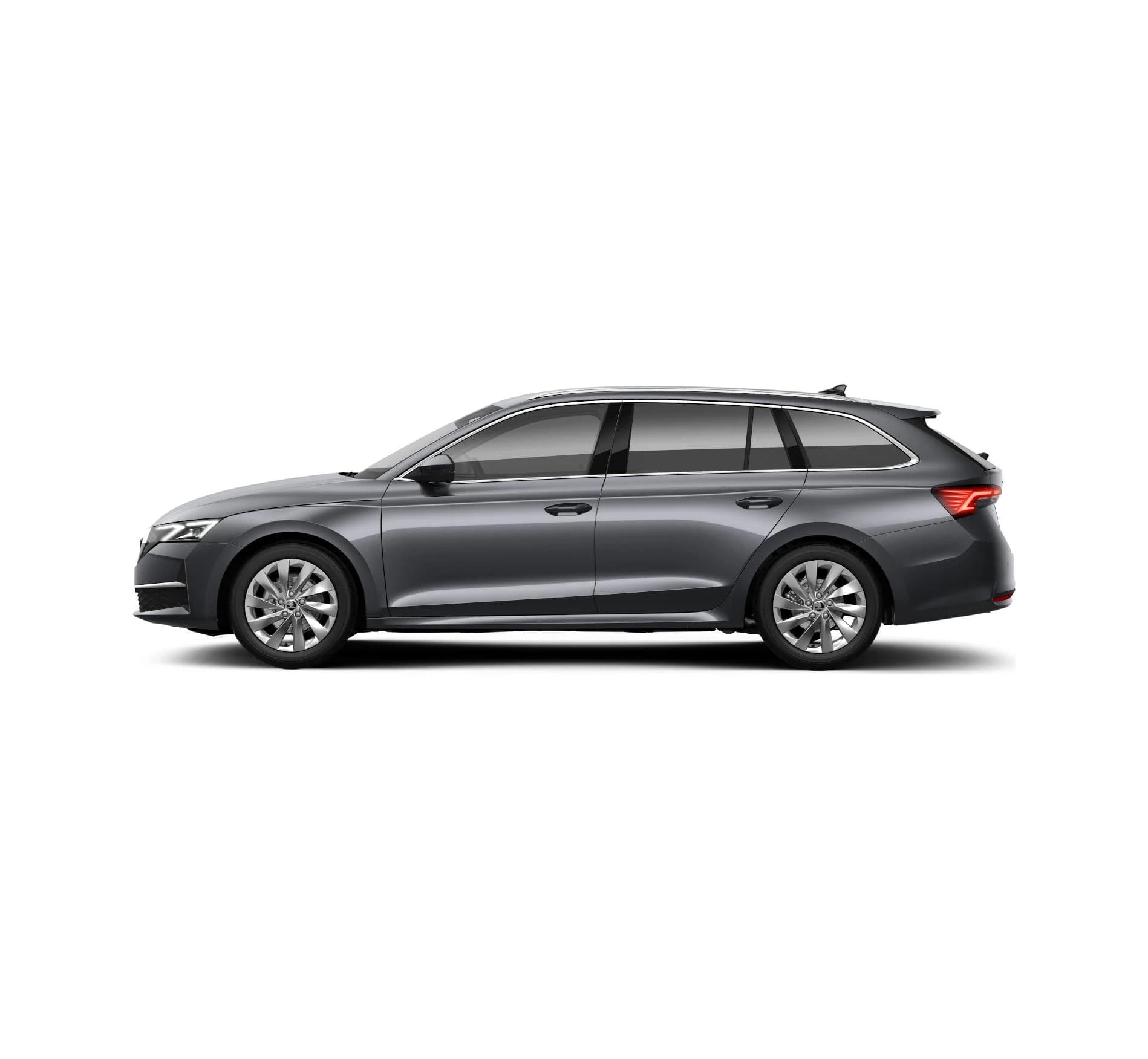 Skoda Octavia Combi Drive Selection 1.5 TSI mHEV — zdjęcie 2