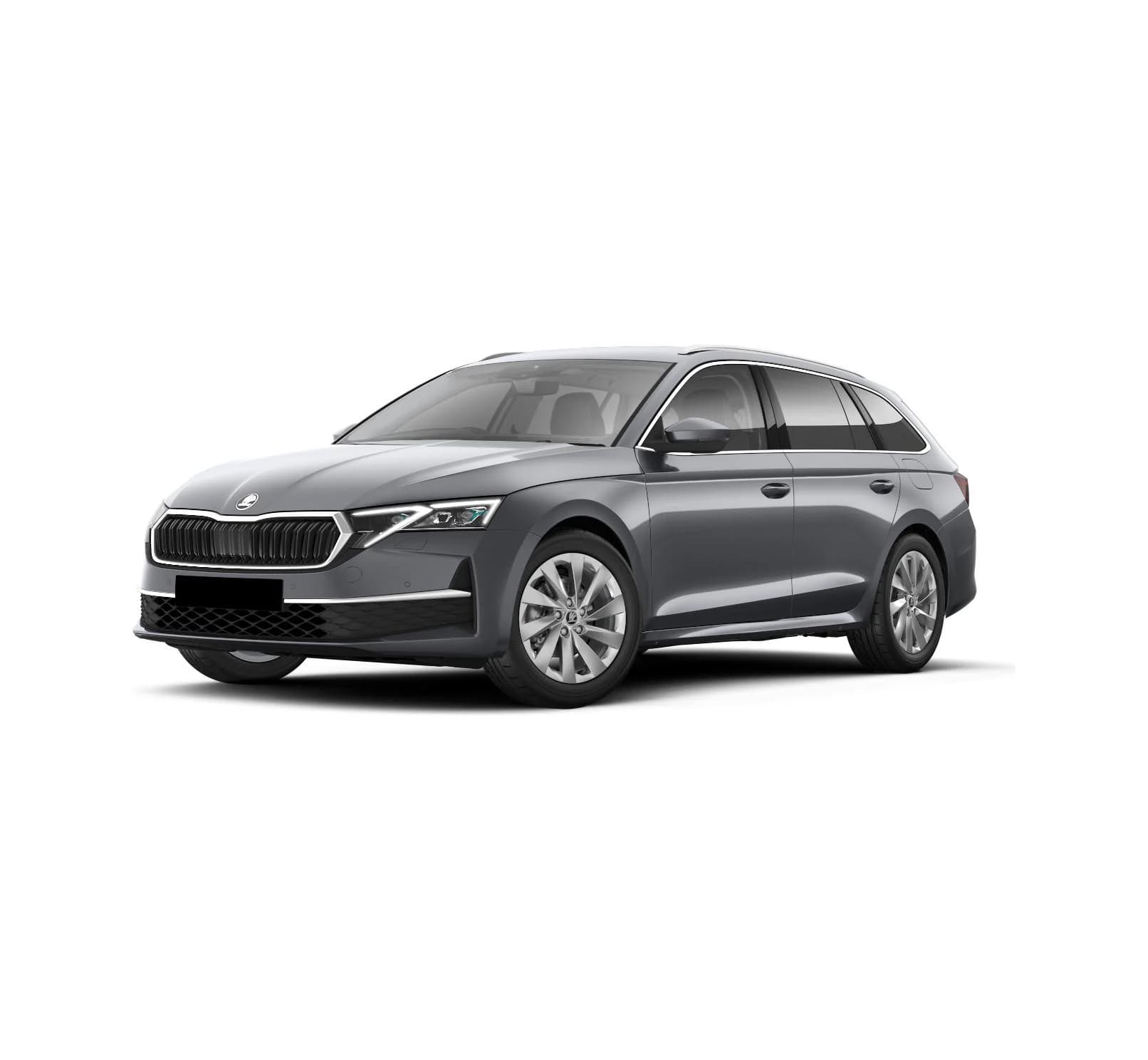 Skoda Octavia Combi
